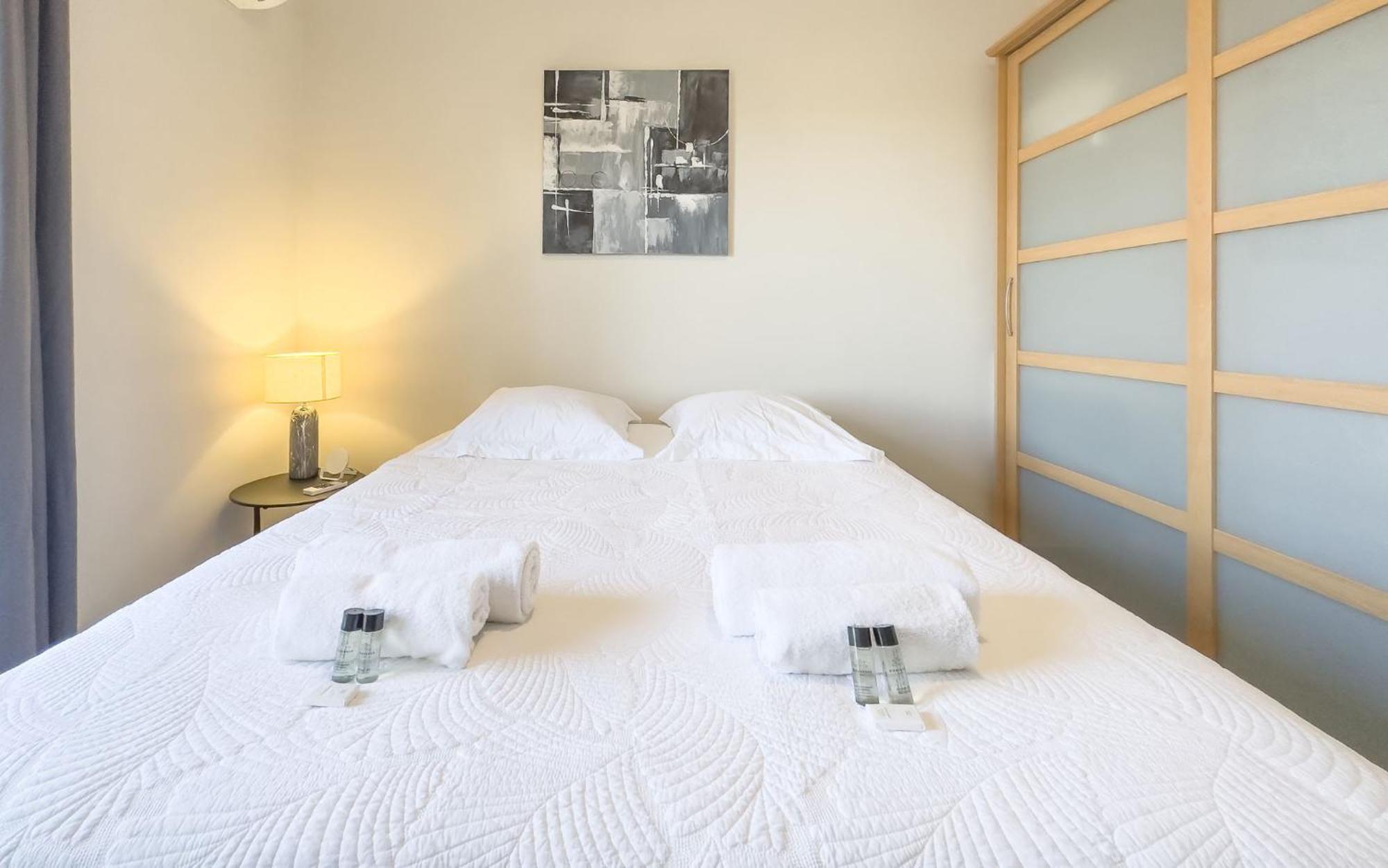 Le Marilyn By Winsome Destination Appartement *