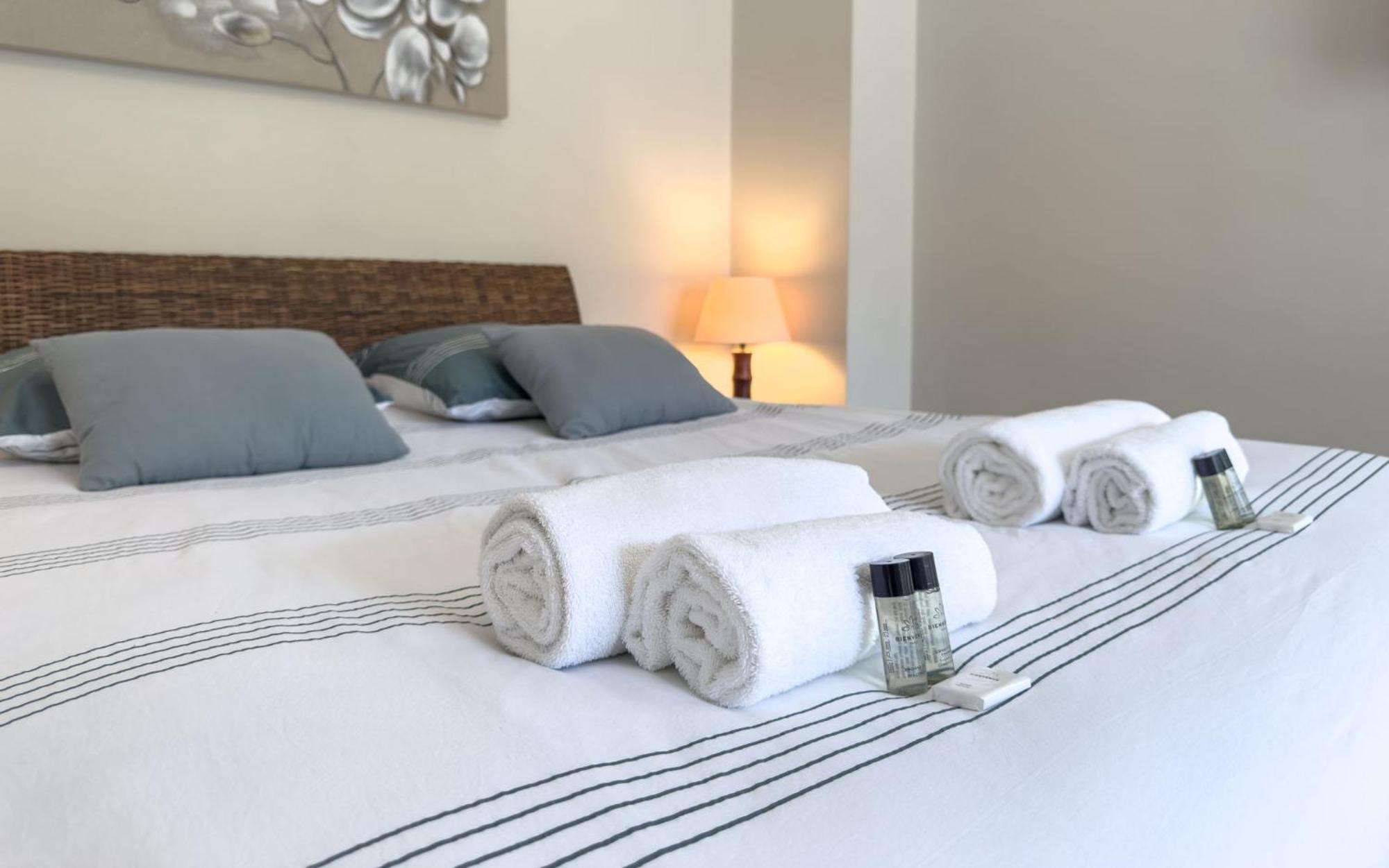 Appartement Le Marilyn By Winsome Destination