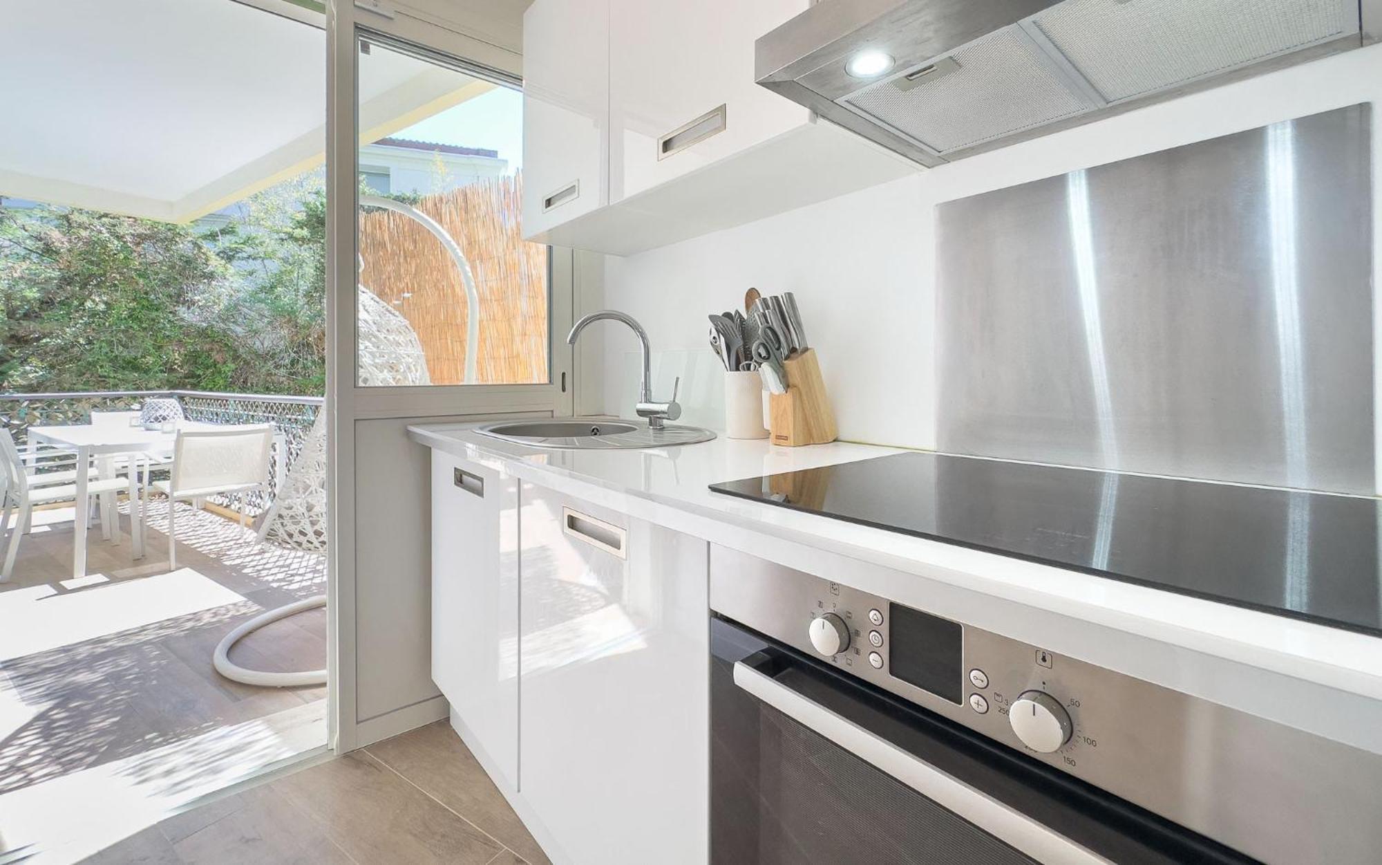 Appartement Le Marilyn By Winsome Destination