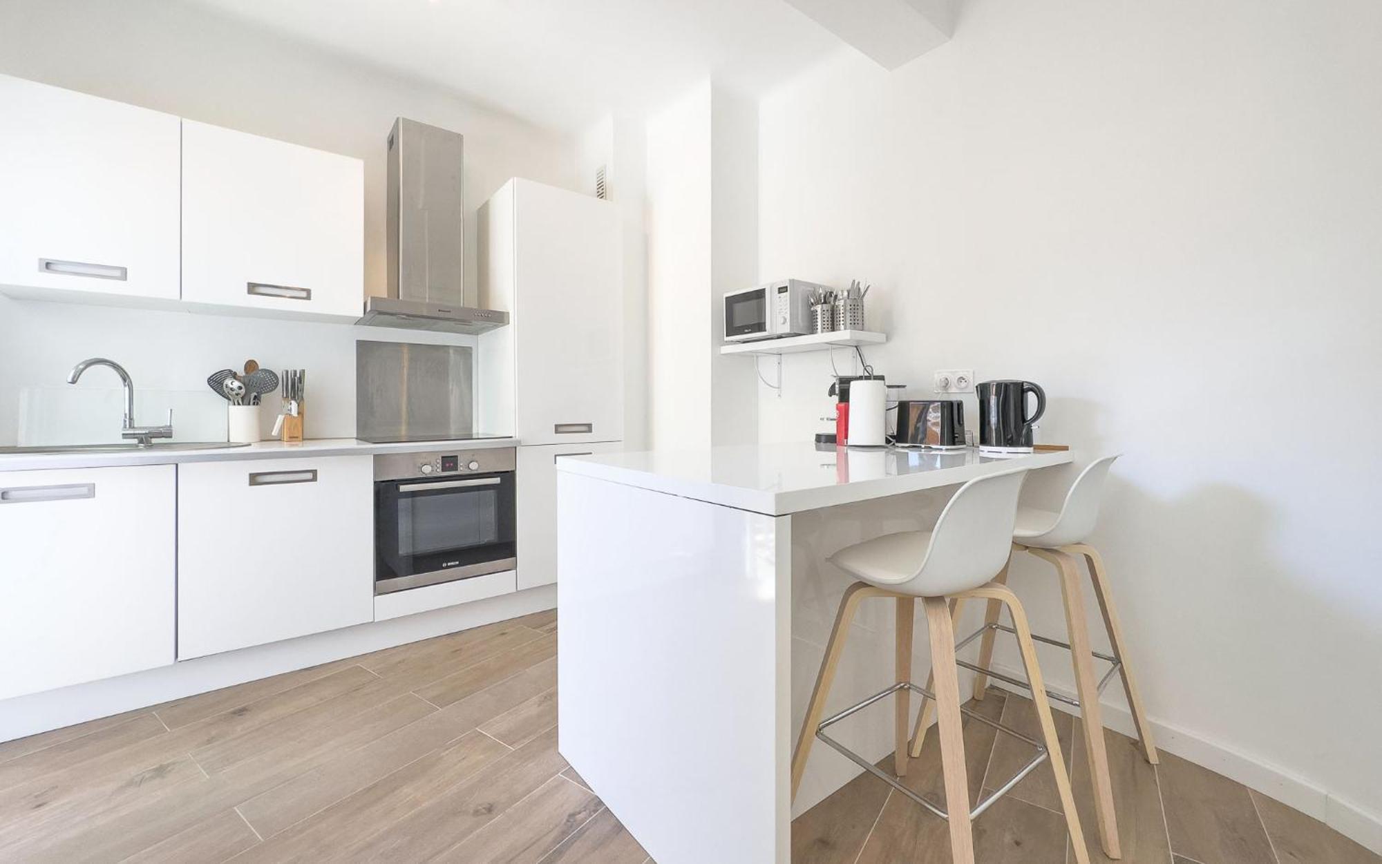 Appartement Le Marilyn By Winsome Destination Cannes