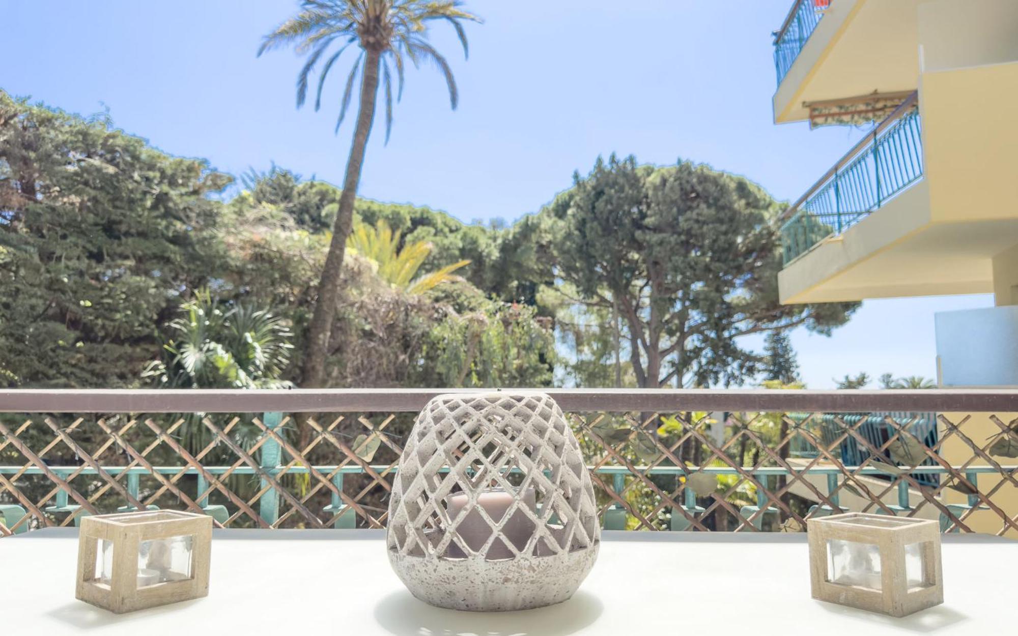 Le Marilyn By Winsome Destination Appartement Cannes