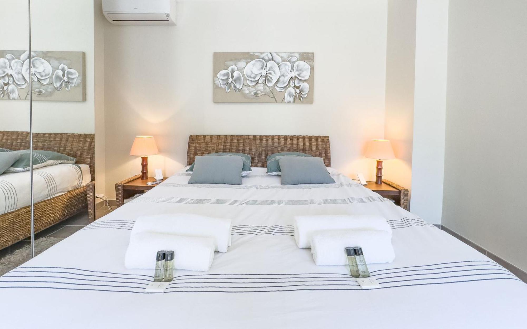 Appartement Le Marilyn By Winsome Destination *