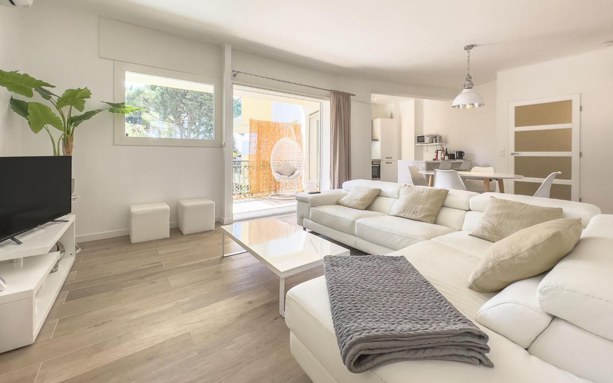 Le Marilyn By Winsome Destination Appartement Cannes